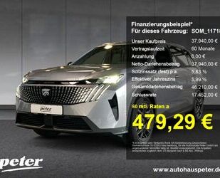 Peugeot 5008 Gebrauchtwagen