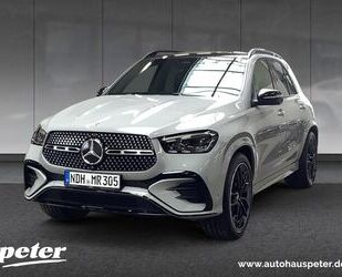 Mercedes-Benz GLE 450 Gebrauchtwagen