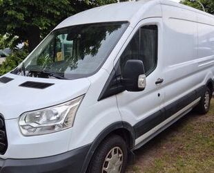 Ford Transit Gebrauchtwagen