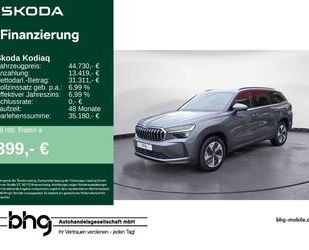 Skoda Kodiaq Gebrauchtwagen