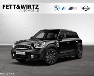 Mini Cooper SE Countryman Gebrauchtwagen