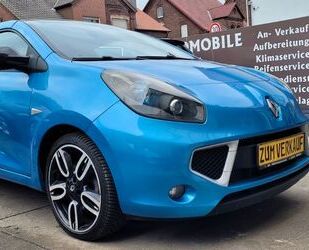 Renault Wind Gebrauchtwagen