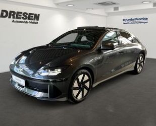 Hyundai IONIQ 6 Gebrauchtwagen