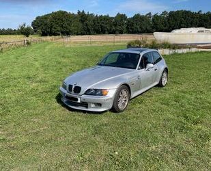 BMW Z3 Gebrauchtwagen