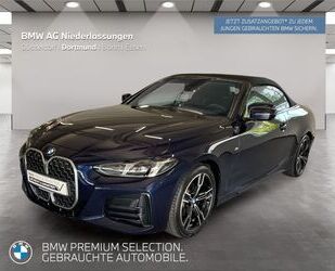 BMW 420 Gebrauchtwagen