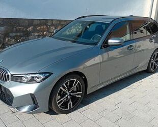 BMW 330 Gebrauchtwagen