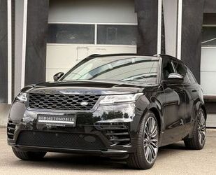 Land Rover Range Rover Velar Gebrauchtwagen