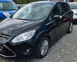 Ford C-Max Gebrauchtwagen