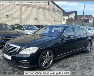 Mercedes-Benz S 420 Gebrauchtwagen