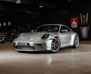 Porsche 992 Gebrauchtwagen