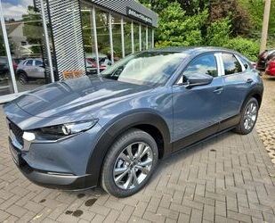 Mazda CX-30 Gebrauchtwagen