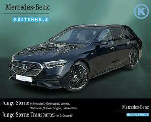 Mercedes-Benz E 300 Gebrauchtwagen