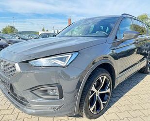 Seat Tarraco Gebrauchtwagen