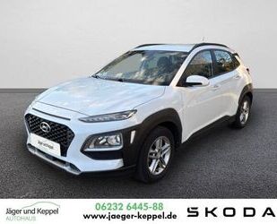 Hyundai KONA Gebrauchtwagen