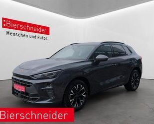 Cupra Terramar Gebrauchtwagen