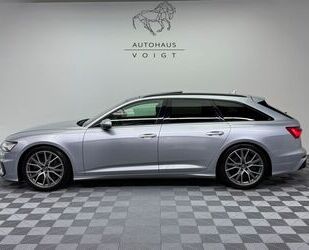 Audi S6 Gebrauchtwagen