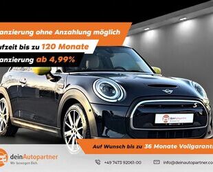 Mini Cooper SE Gebrauchtwagen