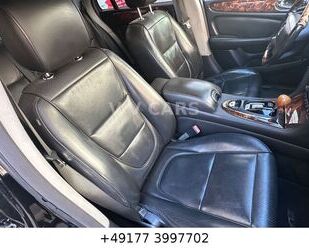 Jaguar XJ8 Gebrauchtwagen