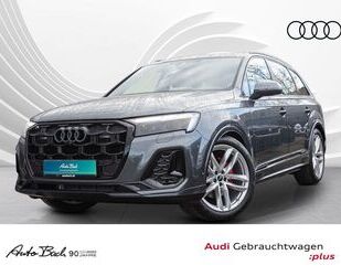 Audi Q7 Gebrauchtwagen
