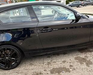 BMW 116 Gebrauchtwagen