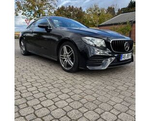 Mercedes-Benz E 400 Gebrauchtwagen