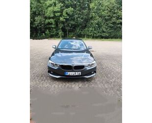 BMW 430 Gran Coupé Gebrauchtwagen