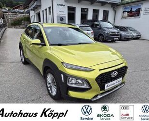 Hyundai KONA Gebrauchtwagen