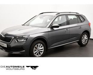 Skoda Kamiq Gebrauchtwagen