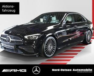 Mercedes-Benz C 180 Gebrauchtwagen