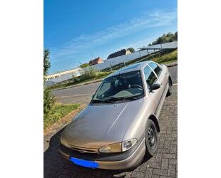 Ford Mondeo Gebrauchtwagen