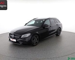Mercedes-Benz C 200 Gebrauchtwagen