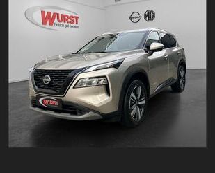 Nissan X-Trail Gebrauchtwagen