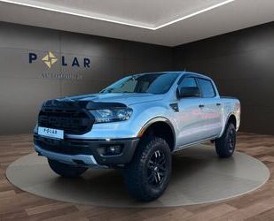 Ford Ranger Gebrauchtwagen