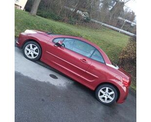 Peugeot 207 Gebrauchtwagen