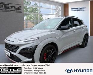 Hyundai KONA Gebrauchtwagen
