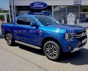 Ford Ranger Gebrauchtwagen