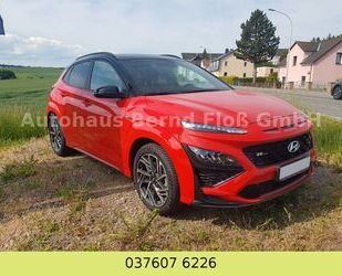Hyundai KONA Gebrauchtwagen
