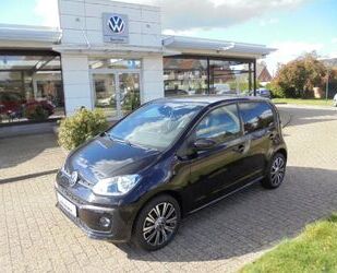 VW up! Gebrauchtwagen