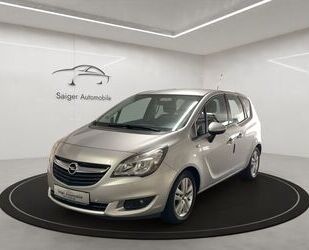 Opel Meriva Gebrauchtwagen
