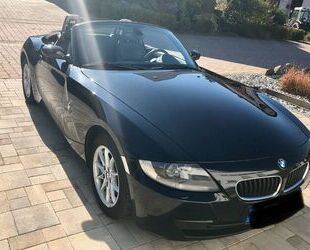 BMW Z4 Gebrauchtwagen
