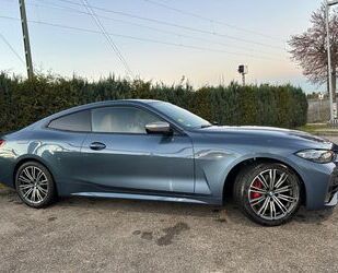 BMW M440 Gebrauchtwagen