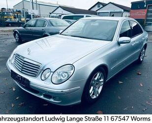Mercedes-Benz E 350 Gebrauchtwagen