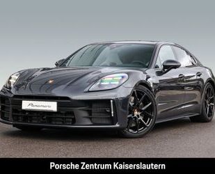 Porsche Panamera Gebrauchtwagen