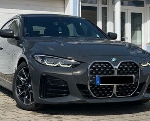 BMW 430 Gran Coupé Gebrauchtwagen