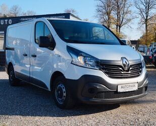 Renault Trafic Gebrauchtwagen