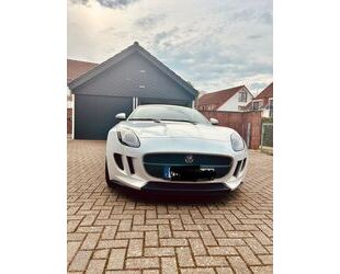 Jaguar F-Type Gebrauchtwagen