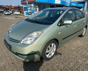 Toyota Prius Gebrauchtwagen
