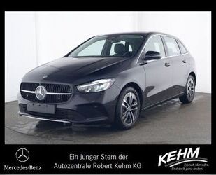Mercedes-Benz B 250 Gebrauchtwagen