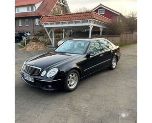 Mercedes-Benz E 320 Gebrauchtwagen