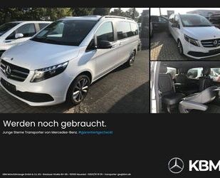 Mercedes-Benz V 250 Gebrauchtwagen